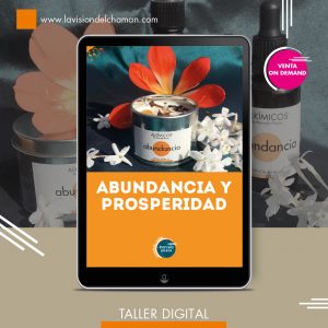 Taller de Abundancia