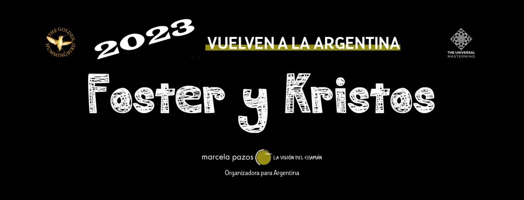 foster y kristos argentina 2023